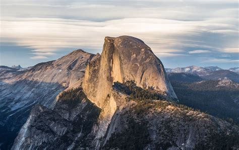 Explora El Parque Nacional De Yosemite Desde Tu Sofá