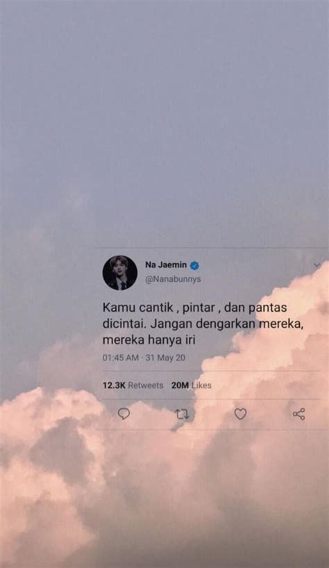 Discover images and videos about huang renjun from all over the world on we heart it. Pin oleh Annisa Ramadani di Fangirl Quotes | Kutipan ...
