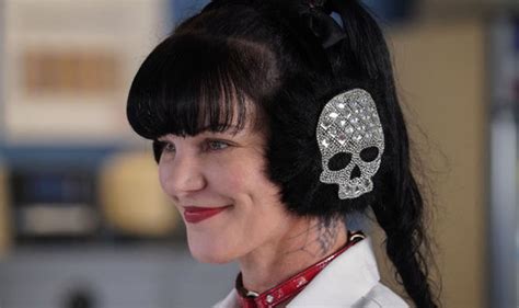 Ncis Season 16 Why Did Pauley Perrette Leave Will She Return Tv