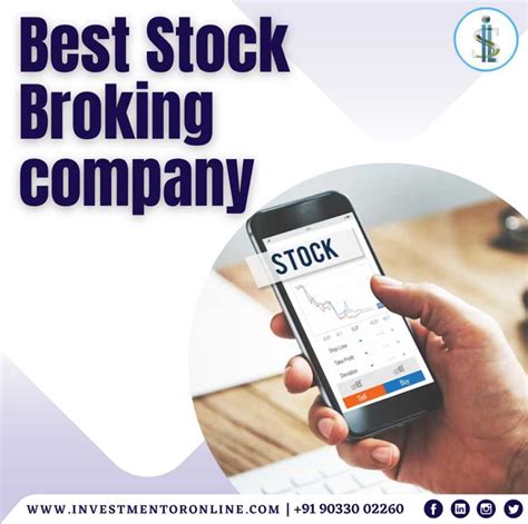 Stock Broking Company Investmentor Ahmedabad