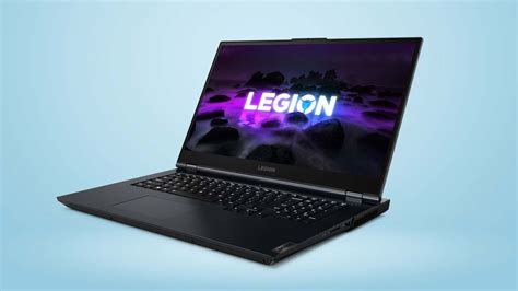 Lenovo Launches New Legions — Including The Worlds Lightest 156 Inch
