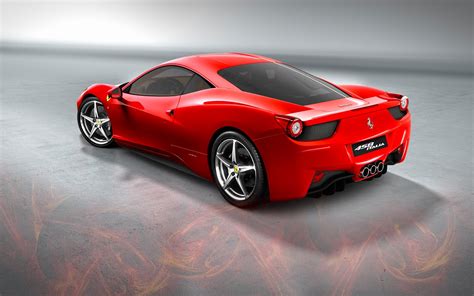 Ferrari Theme With Sound Popular Windows Themes