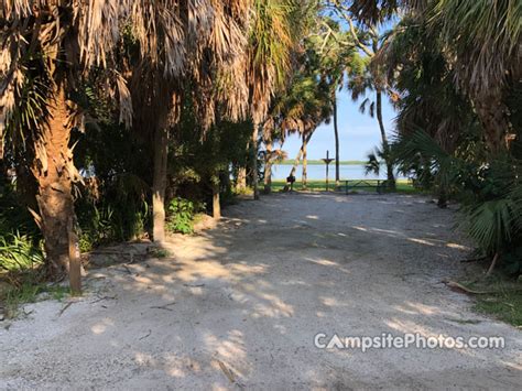 Fort De Soto Park Campsite Photos Reservations And Camping Info