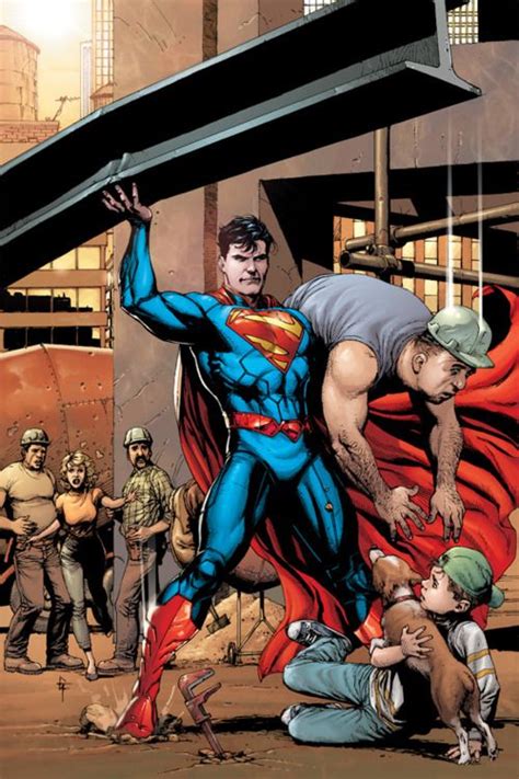 superman action comics
