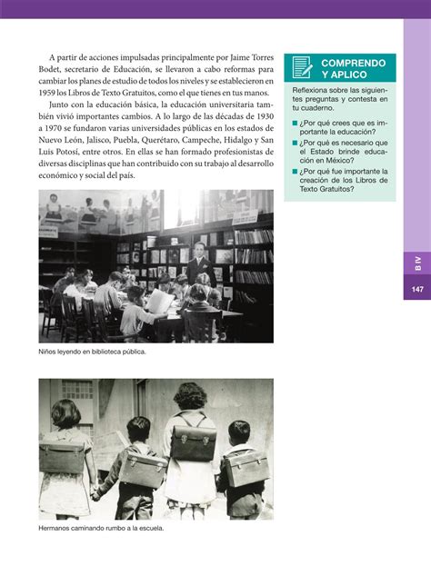 Presentación libro de historia de quinto grado de educación primaria. Historia Quinto grado 2016-2017 - Libro de texto Online - Página 147 de 192 - Libros de Texto Online