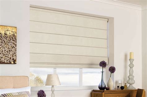 Roman Blinds Rotherham And Sheffield Ukblinds Direct