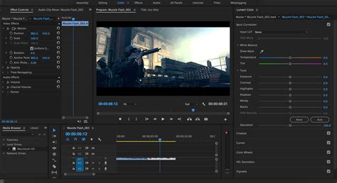 The Best Color Grading Software And Plugins For Video Editors Video