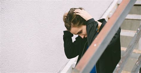 6 Things People Who Suffer From Depression Want You To Remember