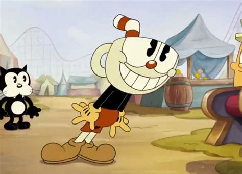 The Cuphead Show For Netflix Gets It First Sneak Peek Pc Invasion