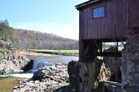 Missouri state parks is a division of. Dillard Mill State Historic Site (Davisville, MO) on ...