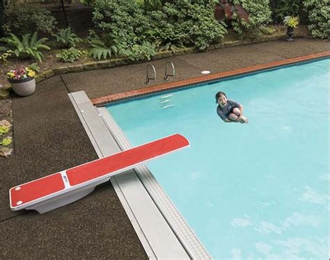 Residential Diving Boards Srsmith Pool Products