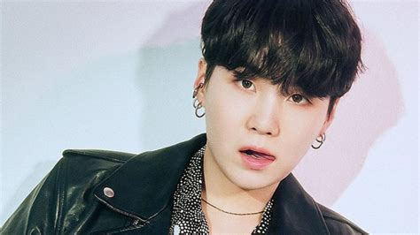 Suga Flexes His Bts Privilege In Latest Post Teases The Upcoming