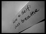 Breathing Techniques Quotes