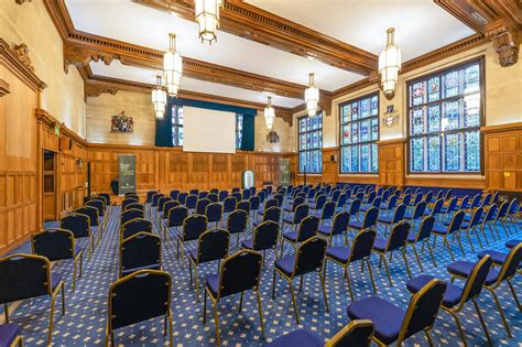 The 16 Best Conference Venues For Hire In London