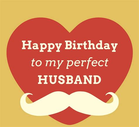 150 Top Romantic Happy Birthday Wishes For Husband