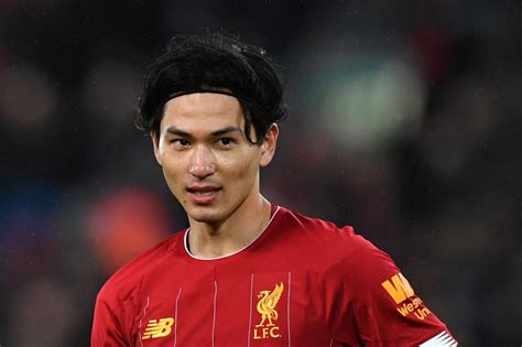 Thank you so much for watching! Takumi Minamino Enjoying Life In Liverpool, 'The Beatles City'