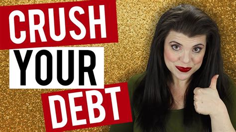 Whats The Fastest Way To Pay Off Debt Get Out Of Debt With The Best Debt Payoff Tracker