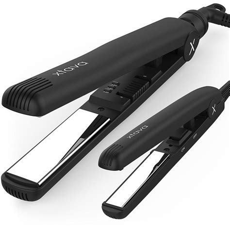 Whats The Best Travel Straightener A Dual Voltage Flat Iron