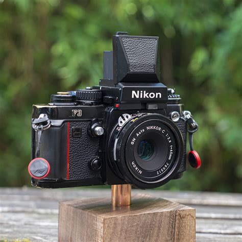 The Nikon F3 Cadillac Of Film Cameras Flogging English