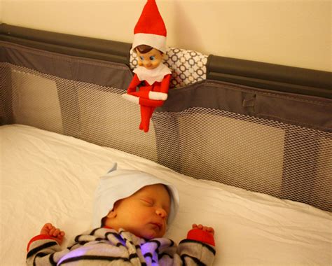 Check spelling or type a new query. a week of Elf on the Shelf antics - rachel swartley
