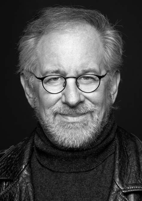Steven spielberg accepted no money for his work on schindler's list, and instead donated his salary and all of his future profits from the movie to the shoah foundation. Steven Spielberg - California Museum