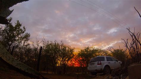 Sunrise In Mpumalanga On The Crocodile River Youtube