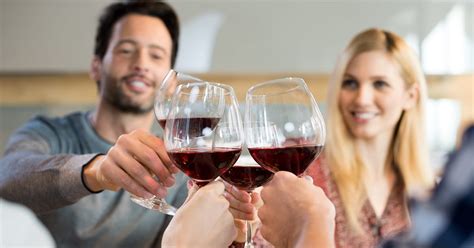 Is Red Wine Good For You The Iowa Clinic