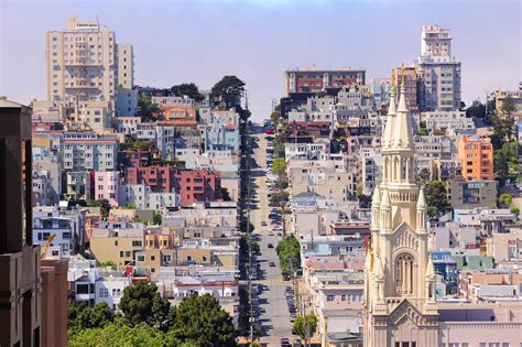 Legume Izola Cel Mai Puţin Russian Hill San Francisco Bucluc Pa Pa Însoți