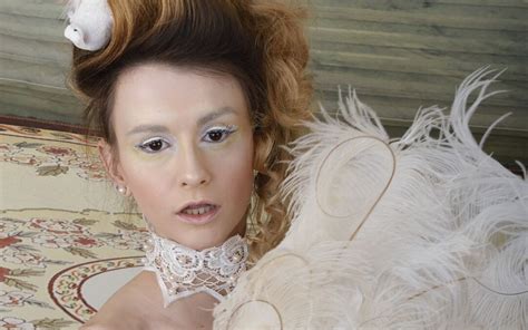Adele Unicorn White Venice Cosplay Mask Costume Od Bravo Models Media