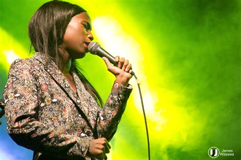 Sabina Ddumba Music Tour On Behance