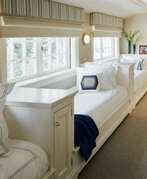 We did not find results for: Metropolitan Musings: Built-In Bunks