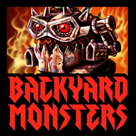 Backyard Monsters 2010