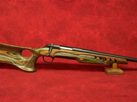 Browning X Bolt Ssa Varmint Special For Sale At