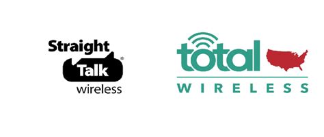 Total Wireless Vs Straight Talk Which One Is Better Internet Access