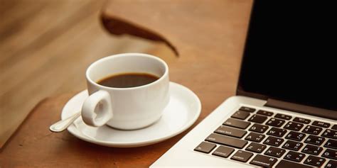 3 Scientific Links Between Coffee And Productivity At Work Redbooth