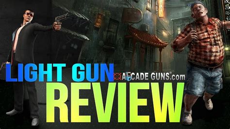 Light Gun Review Youtube