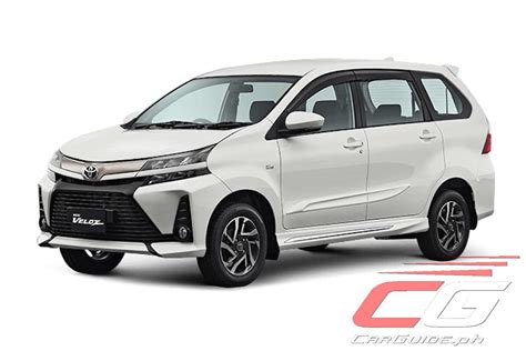 Research toyota avanza car prices, news and car parts. The 2019 Toyota Avanza Looks Pissed Off (w/ 11 Photos ...