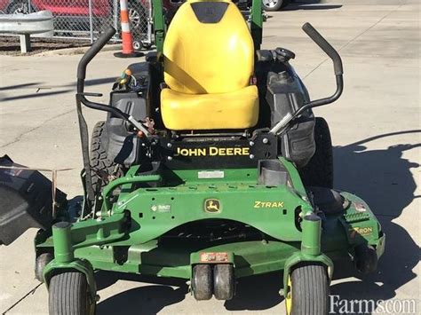 John Deere 2019 Z930m Riding Lawn Mowers For Sale