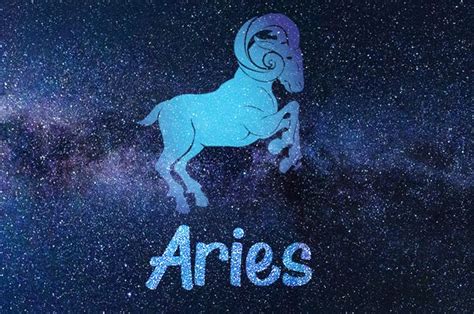 Ramalan Zodiak Aries Tahun 2020 Siap Siap Akan Perubahan Yang Besar