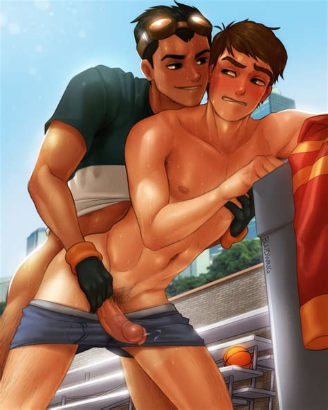 gay cartoon art 15 300 pics xhamster