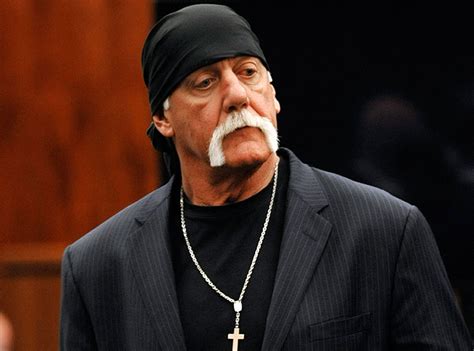 The Price Of Hulk Hogans Privacy Heres How Much Of The 115 Million