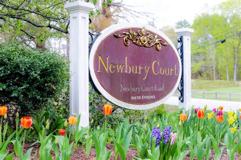 About Us Newbury Court