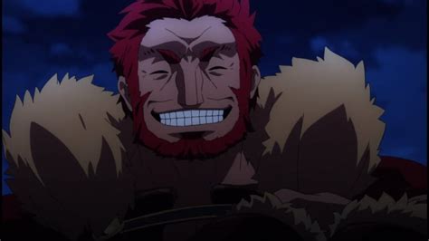 The 25 Best Bearded Anime Characters 2023 Gaming Gorilla