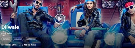 Discover the wonders of the likee. Download Dilwale 2015 Full Movie - advantagecelestial