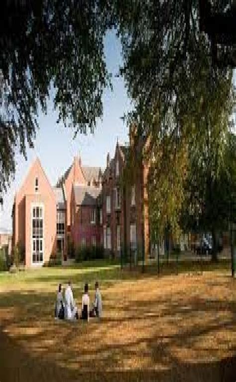 Bishop Grosseteste University Lincoln Uk Admissions 2023 Application