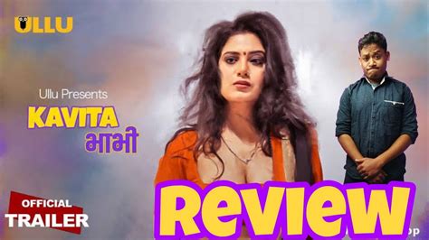 why indian youths love savita bhabhi real face of indian webseries ullu web series review