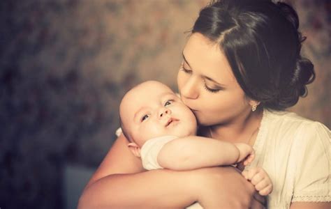 ¿por Qué Deberías Cantar Nanas A Tu Bebé Beneficios De Cantar Al Bebé