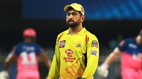 Mahendra Singh Dhoni S Retirement Date Dhoni Confirms It After Reaching The Ipl Final Today