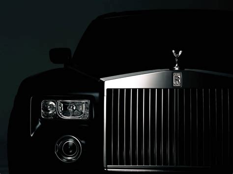 Free Download Rolls Royce Phantom Wallpapers And Backgrounds