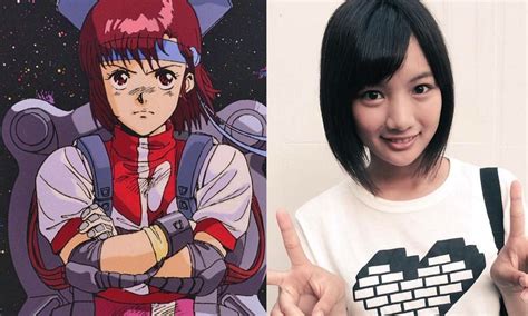 Yuuka Yano As Noriko Takaya Gunbuster By Attaturk5 On Deviantart